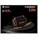 XtremeBeat Lite Nero, Arancione 10 W - Foto miniatura 3