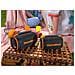 XtremeBeat Lite Nero, Arancione 10 W - Foto miniatura 4