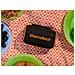 XtremeBeat Lite Nero, Arancione 10 W - Foto miniatura 6