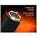 XtremeBeat Lite Nero, Arancione 10 W - Foto miniatura 7