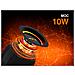 XtremeBeat Lite Nero, Arancione 10 W - Foto miniatura 14