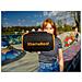 XtremeBeat Lite Nero, Arancione 10 W - Foto miniatura 16