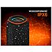 XtremeBeat Lite Nero, Arancione 10 W - Foto miniatura 18