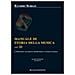 Elvidio Surian - Manuale di storia della musica. Vol. 3: L'Ottocento: la musica strumentale e il teatro dell'opera - Foto miniatura 1