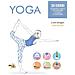 Elisa Della Sala - Yoga. 30 giorni di sequenze guidate per ritrovare la salute e il benessere - Foto miniatura 1