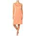 Camicia Da Notte Estiva Da Donna Con Spalline Sottili In Cotone Kl45300 - Foto miniatura 1