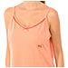 Camicia Da Notte Estiva Da Donna Con Spalline Sottili In Cotone Kl45300 - Foto miniatura 2