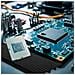 Vassoio Antistatico Esd Per Viti 3.5-4mm - 150 Fori | Materiale Abs, 41x14.3x2 Cm | Organizzazione Pcb - Foto miniatura 3