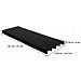 Vassoio Antistatico Esd Per Viti 3.5-4mm - 150 Fori | Materiale Abs, 41x14.3x2 Cm | Organizzazione Pcb - Foto miniatura 6