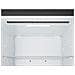 GBBSJ20DEP Frigorifero combinato Fit & Max 60 cm | Classe D, 375 L | AI Inverter, Wi-Fi, Door Cooling, Total No Frost | Matte Black - Foto miniatura 13