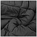 Duvet Estivo Antracite e Talpa 240 x 200 cm Microfibra - Foto miniatura 7