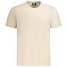 T-shirt a maniche corte da uomo BEGE - Colore: Beige, Taglia: XL - Foto miniatura 1