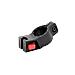 Lucchetto Arco K-traz U11 C /supporto - Foto miniatura 2