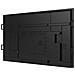 TE8613A-B2AG visualizzatore di messaggi Design chiosco 2,17 m (85.6") Wi-Fi 500 cd /m² 4K Ultra HD Nero Touch screen Processore integrato Android 24/7 - Foto miniatura 5