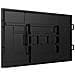 TE8613A-B2AG visualizzatore di messaggi Design chiosco 2,17 m (85.6") Wi-Fi 500 cd /m² 4K Ultra HD Nero Touch screen Processore integrato Android 24/7 - Foto miniatura 6