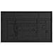TE8613A-B2AG visualizzatore di messaggi Design chiosco 2,17 m (85.6") Wi-Fi 500 cd /m² 4K Ultra HD Nero Touch screen Processore integrato Android 24/7 - Foto miniatura 7