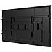 TE8613A-B2AG visualizzatore di messaggi Design chiosco 2,17 m (85.6") Wi-Fi 500 cd /m² 4K Ultra HD Nero Touch screen Processore integrato Android 24/7 - Foto miniatura 16