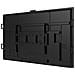 TE8613A-B2AG visualizzatore di messaggi Design chiosco 2,17 m (85.6") Wi-Fi 500 cd /m² 4K Ultra HD Nero Touch screen Processore integrato Android 24/7 - Foto miniatura 17