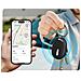 Custodia Xiaomi Tag Tech-protect Icon Nera - Foto miniatura 5