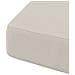 Cuscino per sedile a 1 pezzo SOEST 100% Poliestere Bianco - Foto miniatura 5