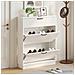 Mobile per scarpe HOORN 78 x 24 x 100 cm Legno ingegnerizzato - Foto miniatura 2