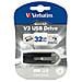Chiavetta USB Store n Go V3 32 GB Interfaccia USB 3.0 Colore Grigio - Foto miniatura 3