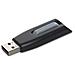 Chiavetta USB Store n Go V3 32 GB Interfaccia USB 3.0 Colore Grigio - Foto miniatura 1