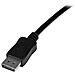 Cavo Active DisplayPort 15 m - DP a DP M / M - Foto miniatura 4