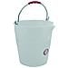 Secchio in plastica per pulizia capacita' Lt 9 - Foto miniatura 2