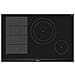 Piano Cottura EX875LEC1E a Induzione 4 Zone Cottura da 81.2 cm Colore Nero - Foto miniatura 1
