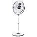 Ventilatore a Piantana VE-5975 in Metallo Potenza 100 Watt  - Foto miniatura 3