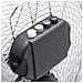 Ventilatore a Piantana VE-5975 in Metallo Potenza 100 Watt  - Foto miniatura 8