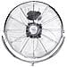 Ventilatore a Piantana VE-5975 in Metallo Potenza 100 Watt  - Foto miniatura 7