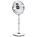 Ventilatore a Piantana VE-5975 in Metallo Potenza 100 Watt  - Foto miniatura 1