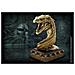 Ferma Libri Basilisco Harry Potter The Basilisk Bookend - Foto miniatura 2