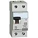 Ga8813a25 - Btdin45 - Interruttore Magnetotermico Differenziale A 1p+n 25a 4,5ka 30ma - Foto miniatura 1