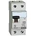Ga8813a25 - Btdin45 - Interruttore Magnetotermico Differenziale A 1p+n 25a 4,5ka 30ma - Foto miniatura 3