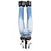 Stira Asciuga Pantaloni In Automatico Stirasciugatore Sa08 Manichino Ad Aria Calda Per Pantaloni Pantaloncini Jeans - Foto miniatura 1