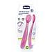 Cucchiaio Silicone Femminile Bi-pack 6m+ - Foto miniatura 1
