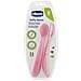 Cucchiaio Silicone Femminile Bi-pack 6m+ - Foto miniatura 3