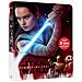 Star Wars - Gli Ultimi Jedi (Steelbook)  - Foto miniatura 1