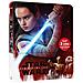 Star Wars - Gli Ultimi Jedi (Steelbook)  - Foto miniatura 2