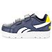 Scarpe Royal Prime Alt V70007 Taglia 22 Colore Blu marino - Foto miniatura 3