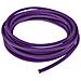 Alphacord manicotto 4mm - 3,3M (10ft) - acido viola (paracord 550 Typ 3) 4mm - 3,3M (10ft) - acido viola (paracord 550 Typ 3)  - Foto miniatura 1