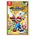 Switch - Mario + Rabbids Kingdom Battle Gold Edition  - Foto miniatura 5