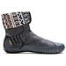 Stivali E Stivaletti Vibram Fivefingers Furoshiki Eastern Travaler Mid Scarpe Uomo Eu 42-43 - Foto miniatura 3