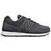 Sneakers New Balance Grigio Uomo Ml574epc Taglia 43 - Foto miniatura 6
