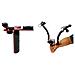 Supporti Pistol Grip Red Elettronica One Size - Foto miniatura 1