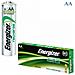 Stilo Aa 1.2v 2000mah Ni-mh Energizer Precarica X1pila - Foto miniatura 1