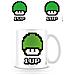Nintendo: Super Mario - 1 Up Mug (tazza)  - Foto miniatura 1